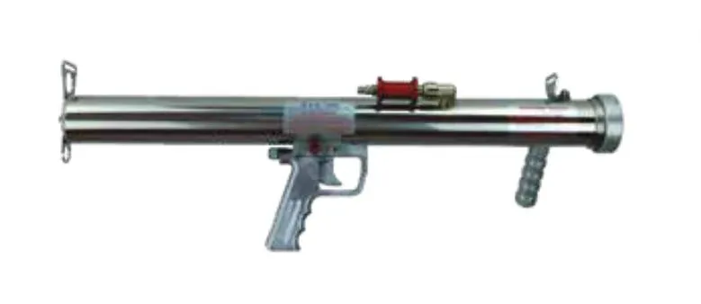 Pistoleta impulsive 1 litër IFEX® 3001