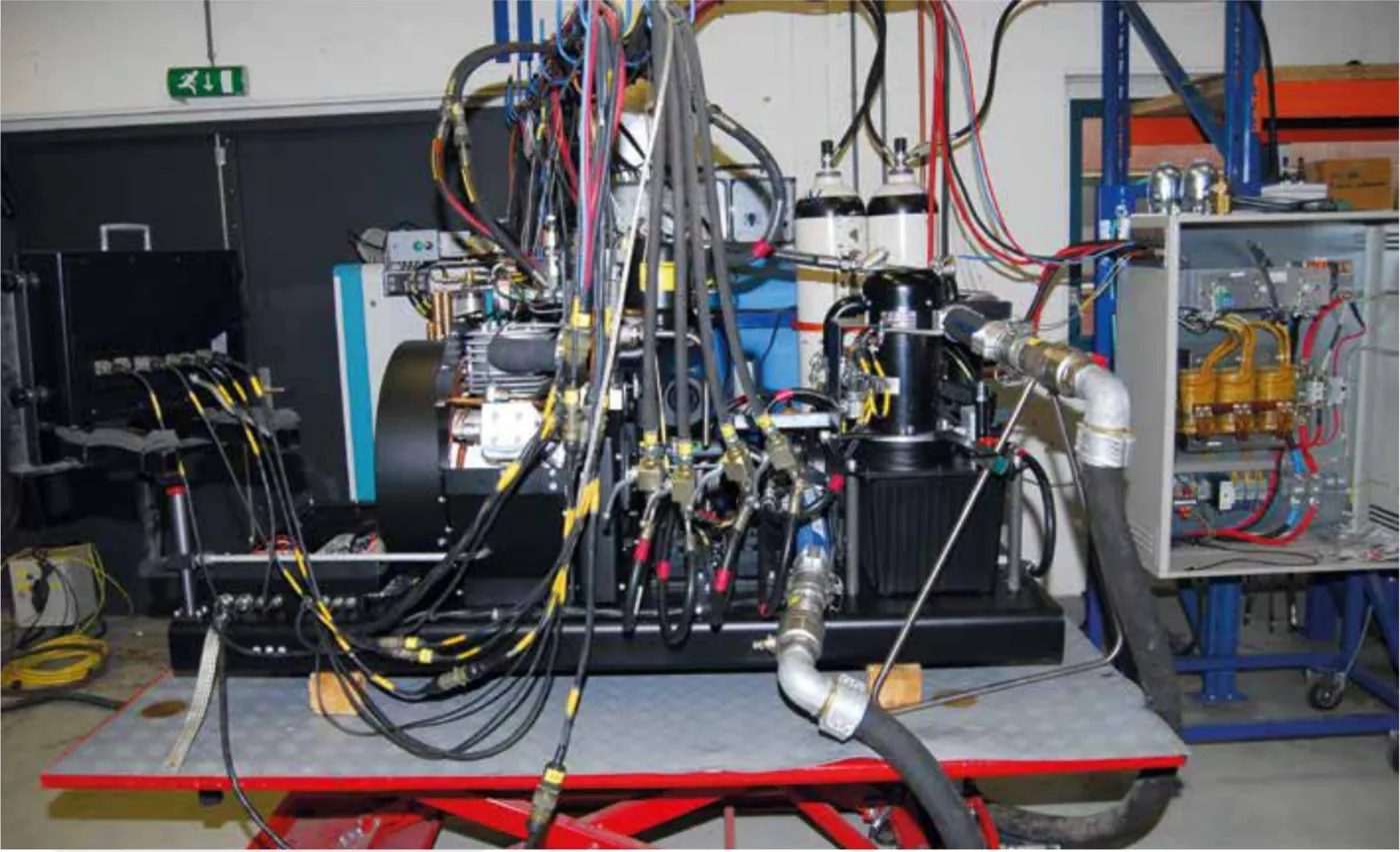 Laboratori i testimit IFEX