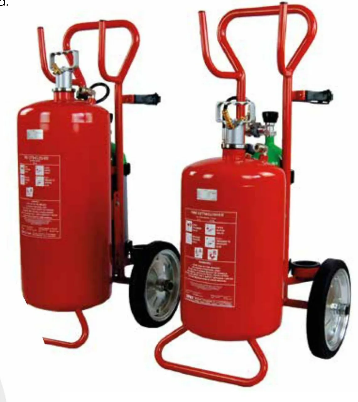 Karrocat IFEX® 3035 / 3050