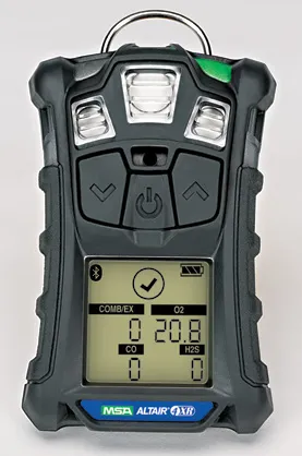 ALTAIR 4XR