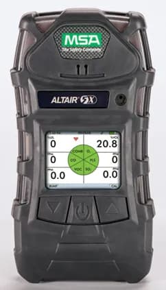 ALTAIR 5X / 5X PID