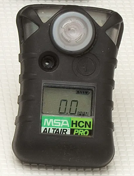 ALTAIR Pro HCN