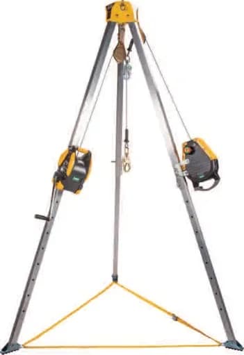 Tripodi MSA Workman