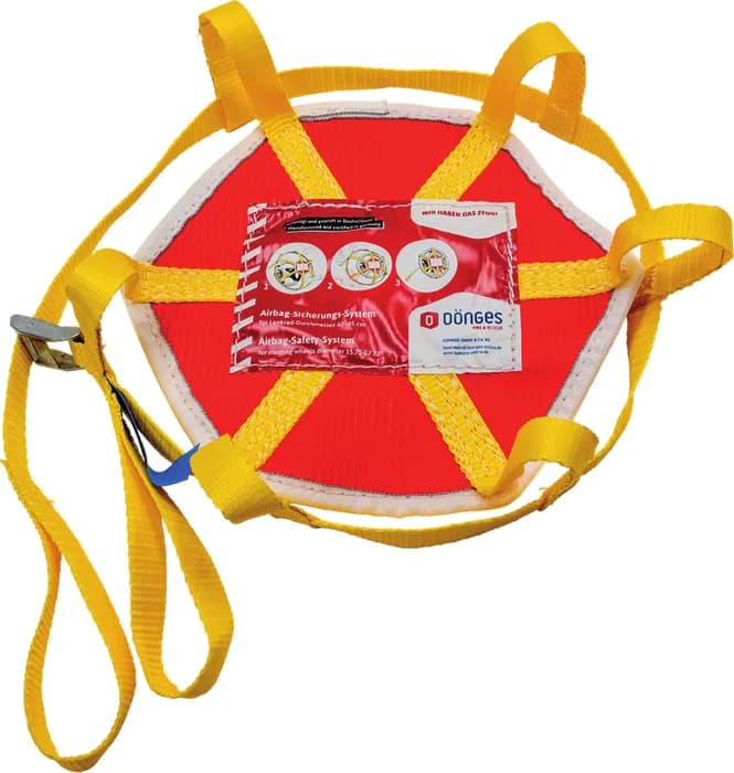 Mbrojtja nga airbag-u